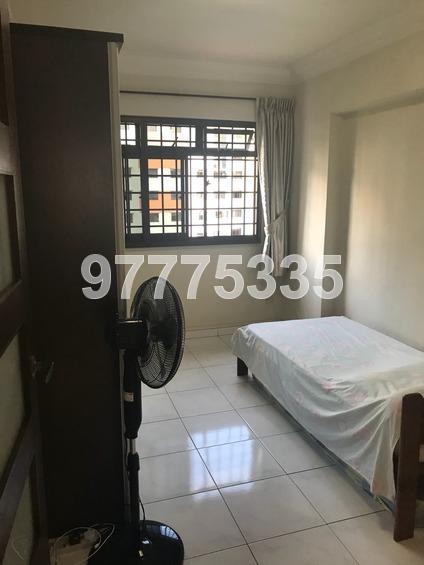 Blk 768 Bedok Reservoir View (Bedok), HDB 4 Rooms #172567942